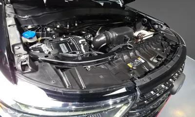 Ford Explorer 2020, 63230 км, за 26000000 KRW - фото 6