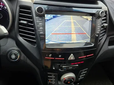 KG_Mobility_Ssangyong TIBOLI 2019, 98893 км, за 11500000 KRW - фото 14