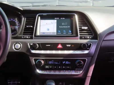 Hyundai Sonata 2018, 97589 км, за 14200000 KRW - фото 16
