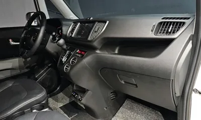 Kia Ray 2024, 25451 км, за 16990000 KRW - фото 29