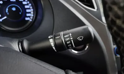 Hyundai Grandeur 2016, 189121 км, за 5900000 KRW - фото 19