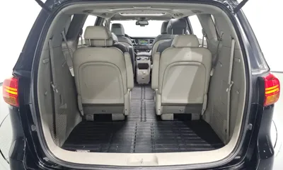 Kia Canival 2016, 293342 км, за 99990000 KRW - фото 20
