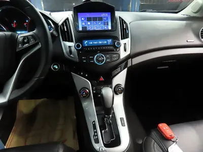 ChevroletGMDaewoo Cruze 2014, 132382 км, за 2000000 KRW - фото 11