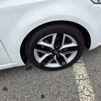 Kia Porte 2011, 153934 км, за 3300000 KRW - фото 15