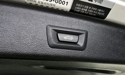 BMW X3 2015, 149973 км, за 13500000 KRW - фото 33
