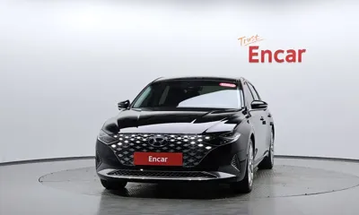Hyundai Grandeur 2022, 95343 км, за 23800000 KRW