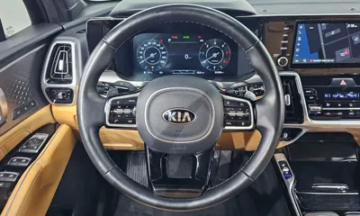 Kia Sorento 2021, 91039 км, за 19490000 KRW - фото 13