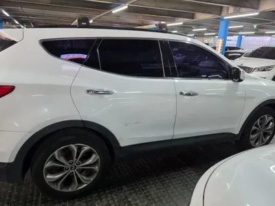 Hyundai Santafe 2014, 286000 км, за 4600000 KRW - фото 7