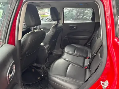 Jeep Compass 2018, 100000 км, за 31200 CNY - фото 7