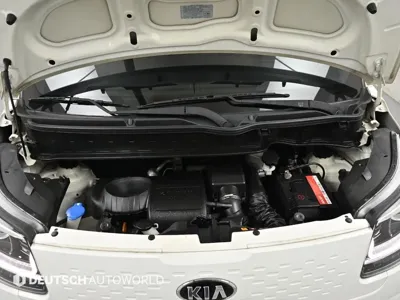 Kia Ray 2018, 92151 км, за 10500000 KRW - фото 6