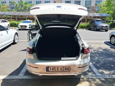 Volkswagen Arteon 2019, 128912 км, за 16000000 KRW - фото 9