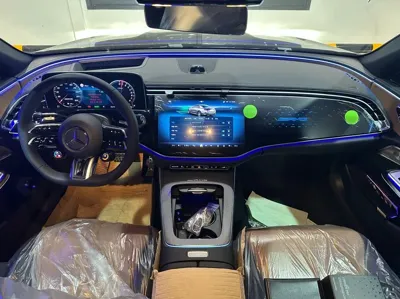 Mercedes-Benz E-Class 2025, 14 км, за 131000000 KRW - фото 8