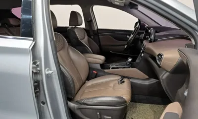 Hyundai Santafe 2019, 165106 км, за 16200000 KRW - фото 26