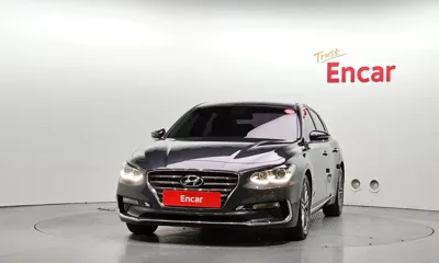 Hyundai Grandeur 2018, 104788 км, за 12990000 KRW