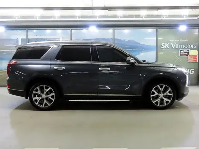 Hyundai Palisade 2021, 71276 км, за 23990000 KRW - фото 20