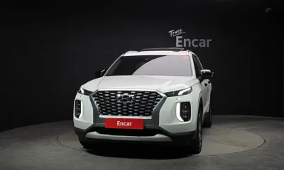 Hyundai Palisade 2022, 50786 км, за 26990000 KRW