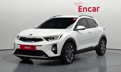 Kia Stonic 2018, 135931 км, за 9700000 KRW - фото 1