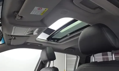 KG_Mobility_Ssangyong Rexton 2019, 98344 км, за 11900000 KRW - фото 19