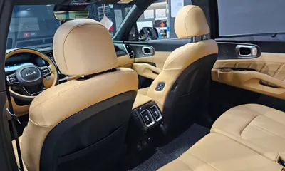 Kia Sorento 2023, 66035 км, за 30500000 KRW - фото 26