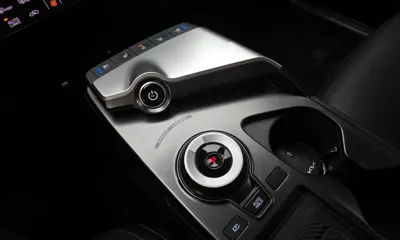 Kia EV6 2022, 110343 км, за 27400000 KRW - фото 9