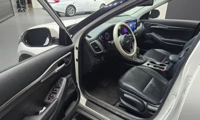 Kia Seltos 2021, 135520 км, за 14800000 KRW - фото 10
