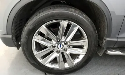 KG_Mobility_Ssangyong Rexton 2019, 142726 км, за 14400000 KRW - фото 5