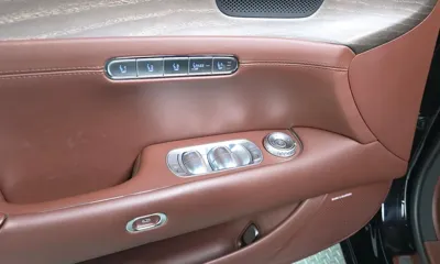 Genesis G90 2022, 95536 км, за 60800000 KRW - фото 30