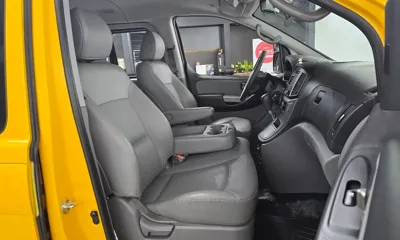 Hyundai Starex 2016, 98071 км, за 8900000 KRW - фото 11