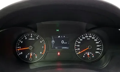 Kia K5 2018, 124046 км, за 9300000 KRW - фото 8