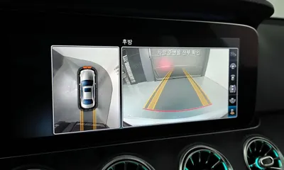 Mercedes-Benz E-Class 2018, 86951 км, за 25300000 KRW - фото 15