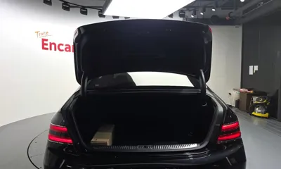 Genesis G90 2019, 54563 км, за 37900000 KRW - фото 36