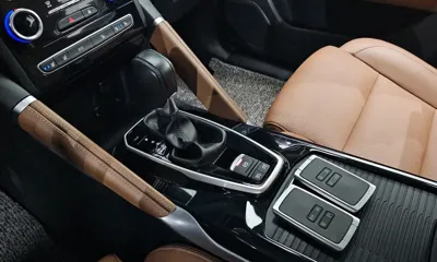 Renault-KoreaSamsung QM6 2021, 107674 км, за 14590000 KRW - фото 9