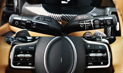 Kia Sorento 2023, 58584 км, за 36990000 KRW - фото 16