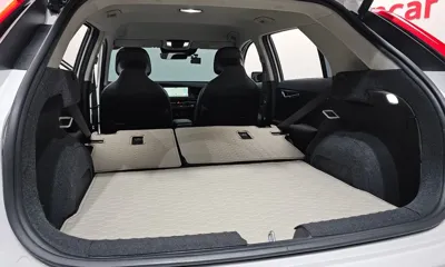 Kia Niro 2026, 15487 км, за 30000000 KRW - фото 34