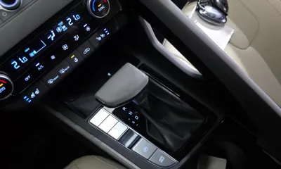 Hyundai Avante 2026, 7929 км, за 25150000 KRW - фото 9