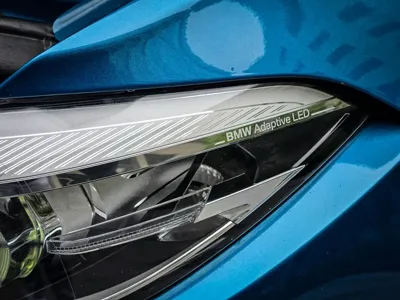 BMW M2 2018, 103570 км, за 36900000 KRW - фото 19