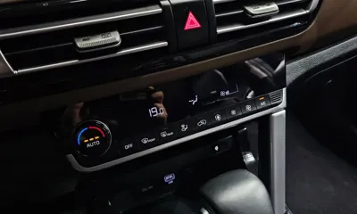 Kia Seltos 2023, 77608 км, за 18800000 KRW - фото 29