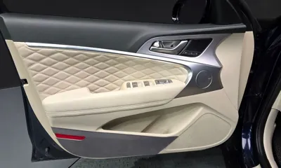 Genesis G70 2019, 122828 км, за 20900000 KRW - фото 24