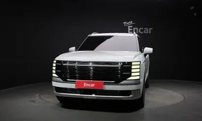 Hyundai Palisade 2026, 11556 км, за 41900000 KRW - фото 3