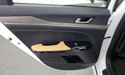 Kia K5 2021, 97830 км, за 17500000 KRW - фото 25