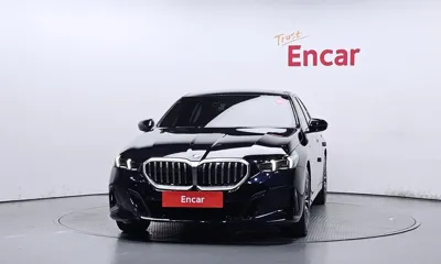 BMW 5-Series 2025, 10351 км, за 68500000 KRW