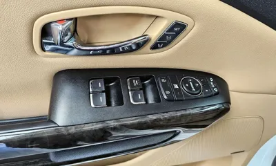 Kia Canival 2019, 88710 км, за 20890000 KRW - фото 33