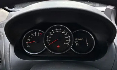 Renault-KoreaSamsung SM3 2012, 129487 км, за 2500000 KRW - фото 8