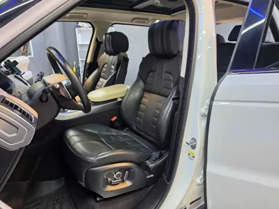 Land Rover Range Rover Sport 2017, 102000 км, за 33500000 KRW - фото 16