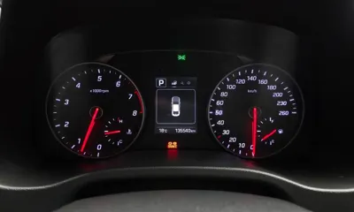 Hyundai Avante 2017, 135540 км, за 9300000 KRW - фото 8