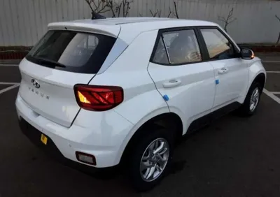 Hyundai Venue 2026, 7 км, за 6240000 KRW - фото 6