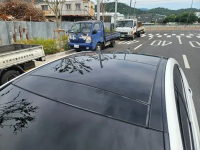 Hyundai Sonata 2014, 179709 км, за 5500000 KRW - фото 15