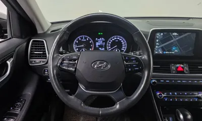 Hyundai Grandeur 2018, 168380 км, за 11900000 KRW - фото 13
