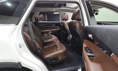 Kia Sorento 2016, 116199 км, за 13000000 KRW - фото 26