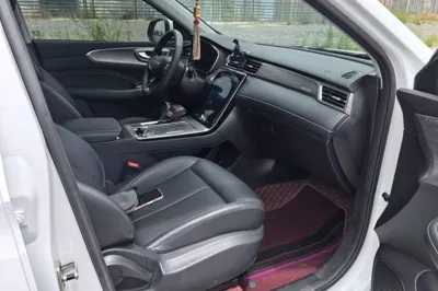 Roewe RX5 2023, 18400 км, за 71510.47 CNY - фото 6